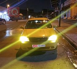 شيفروليه اوبترا